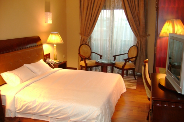 Tulip Inn Hotel Apartments (Sharja)